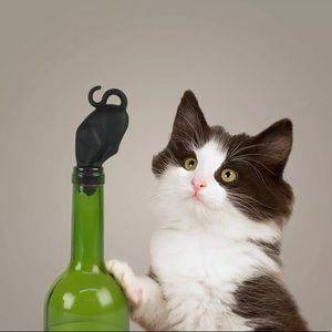 Fred & Friends Stop Kitty!‎ Cat Butt Wine Stopper